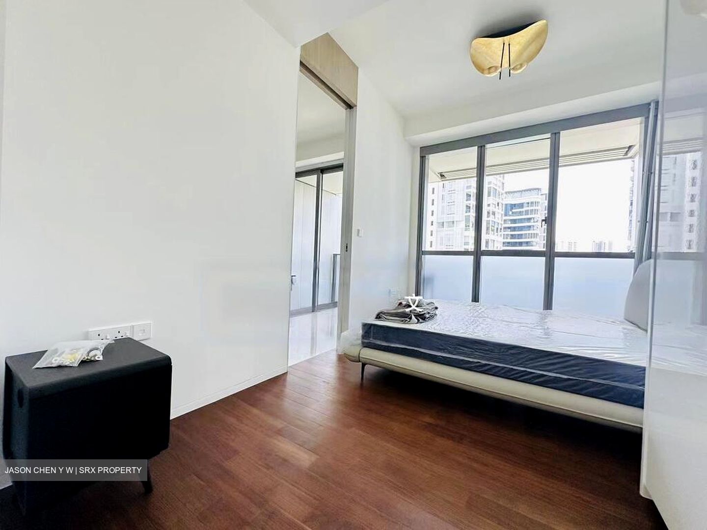 Amber Park (D15), Condominium #614167791